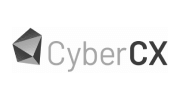 Cyber C X Logo
