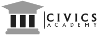 Civics Academy logo