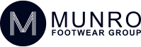 Munro Footwear logo