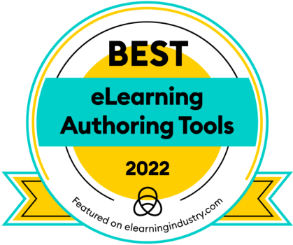 eLearning authoring tools